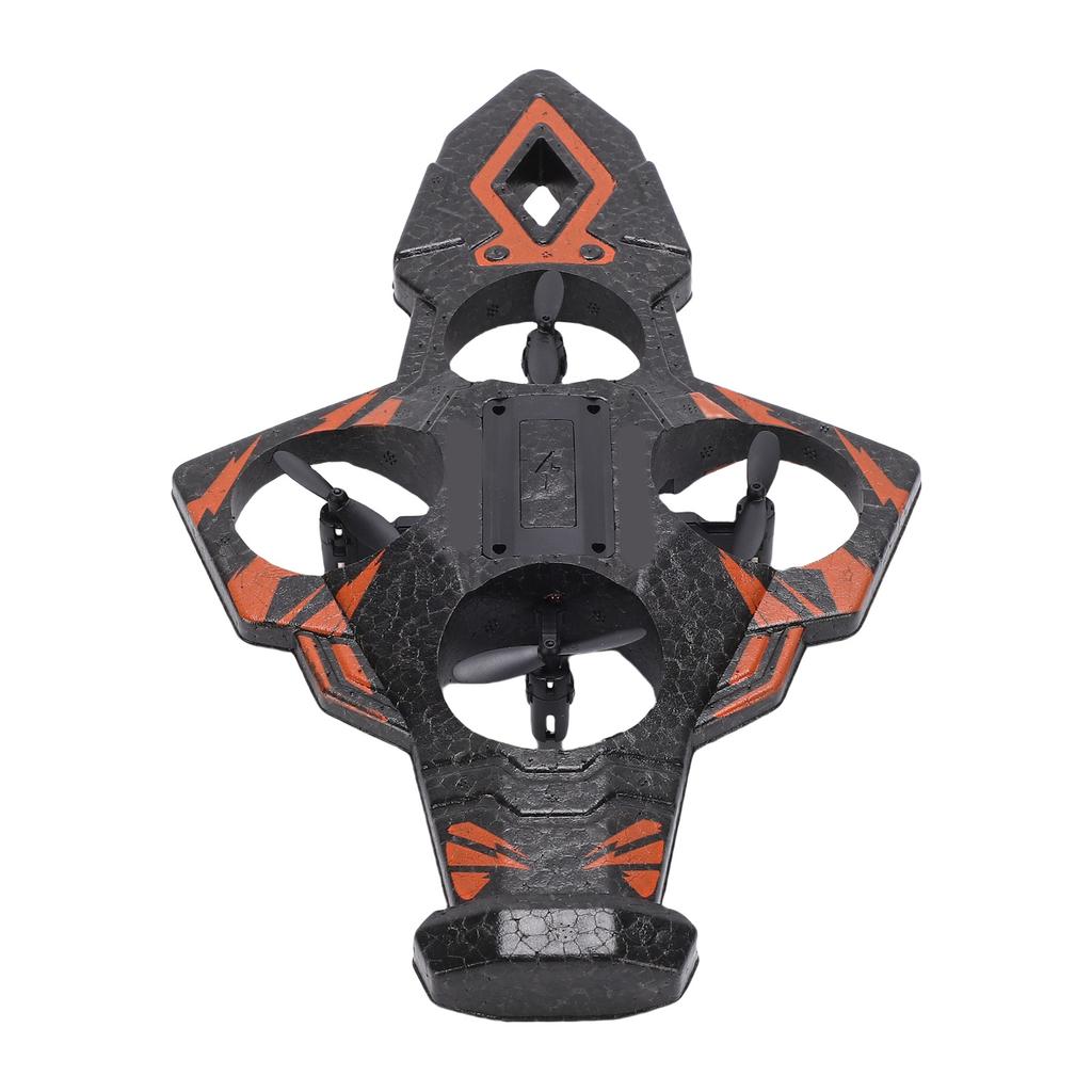 Flying Sword RC Airplane with Light Gravity Sensing Flying Sword Remote Control Stunt Plane Toy