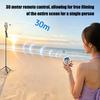 Mini Wireless Magnetic Phone Screen Projector Mobile Screen Share Device Selfie Video Camera for Vlog Live Selfie Screen Monitor