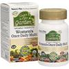 Natures Plus- Source of Life Garden, Women's Once Daily Multi, 30 Vegan Tablets