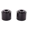 For Triumph Street Twin Handlebar Riser Clamp Spacer Bar Mount Motorcycle Accessories Bonneville T100 T120