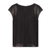 Womens/Ladies Plain Top
