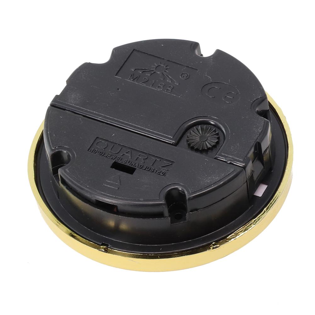 Вставки с римскими цифрами Механизм Вставка для кварцевых часов