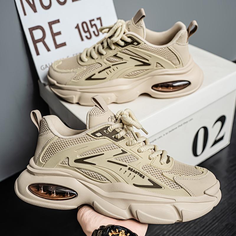 Новая мужская модная повседневная обувь для мальчиков и студентов, трендовые удобные кроссовки на мягкой подошве, мужские классические дышащие кеды