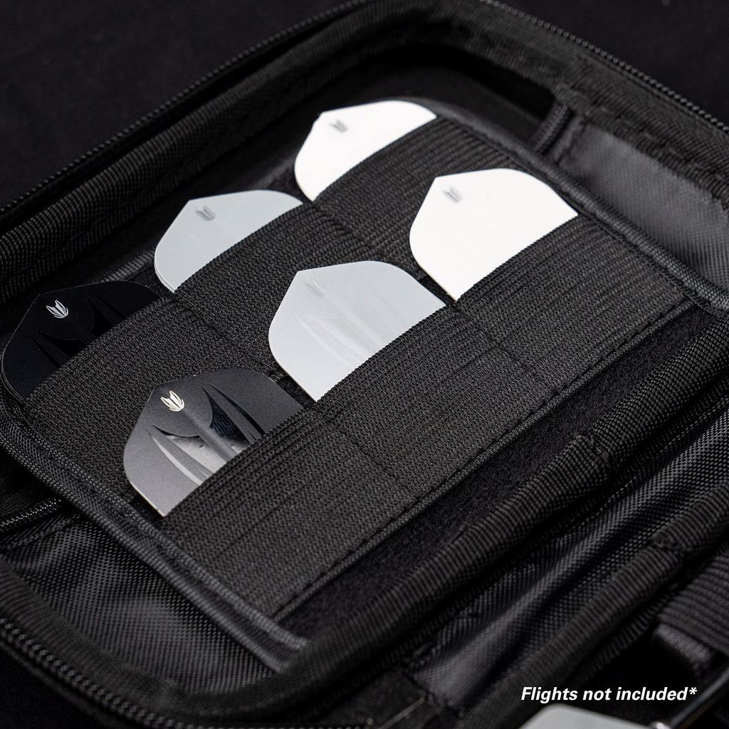 Target Tacoma Wallet XL Dart Case черный 125828