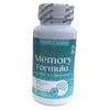 Memory Vitamins, Memory Formula, 60caps (71604032)