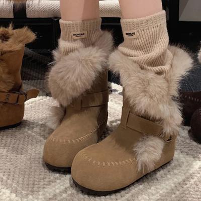 Ботинки – Ботинки