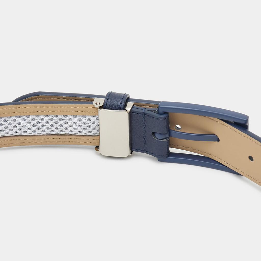 Callaway Ремень для гольфа C25192205 FR Женский (Сетчатая подкладка) / / 1120_Военно-морской флот