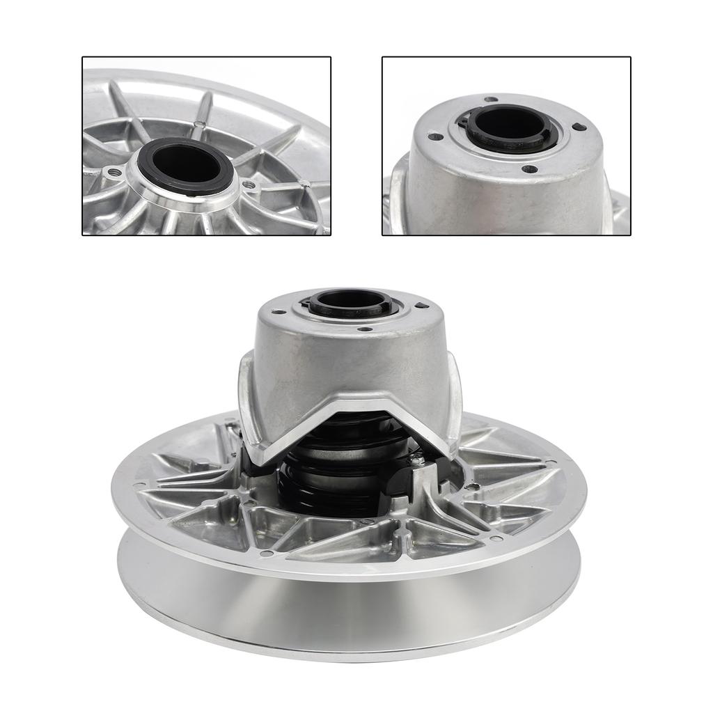 Вторичный вариатор задний 150200-102-0000 для квадроциклов Stels Leopard 500 600 650