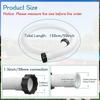 Pool Sand Filter Pump Hose-11535 Interconnecting Hose Replacement For Sand Filter Pumps & Saltwater Systems 40/150cm