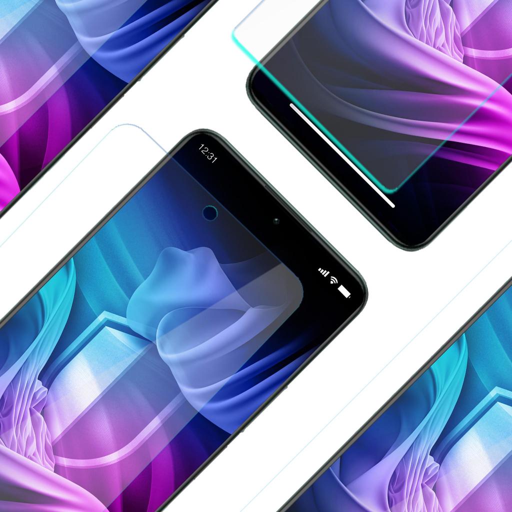 Redmi K60E - 3Mk Silky Matt Pro