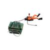 Diver Treasure Hunter Air Pump Connecting Aquarium Decoration Fish Tank Decor Pneumatic Ornament