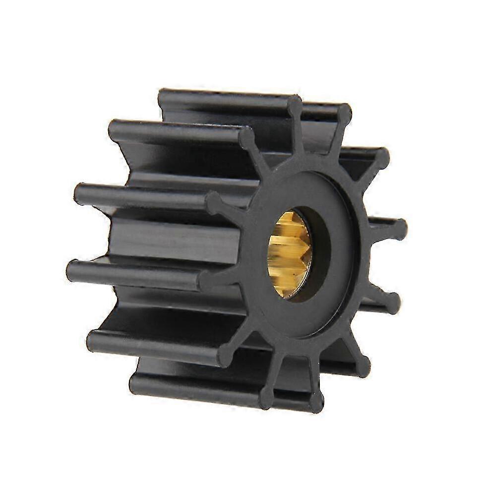 Jabsco Water Pump Impeller for Penta Johnson 09-1027B 1210-0001 18-3081 Replacement