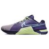 Metcon 8 AMP Deep Purple Barely Volt Men Sneakers Blackened-Blue Baltic-Blue DV1206-500