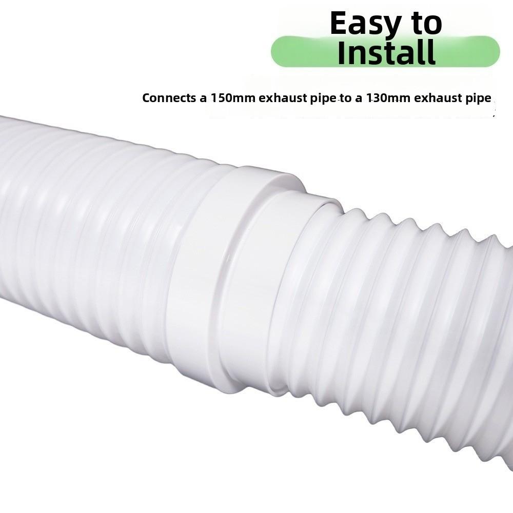 Vent Hose Connector Air Conditioner Hose Connector Vent Hose Connector Home Cooling Accessories