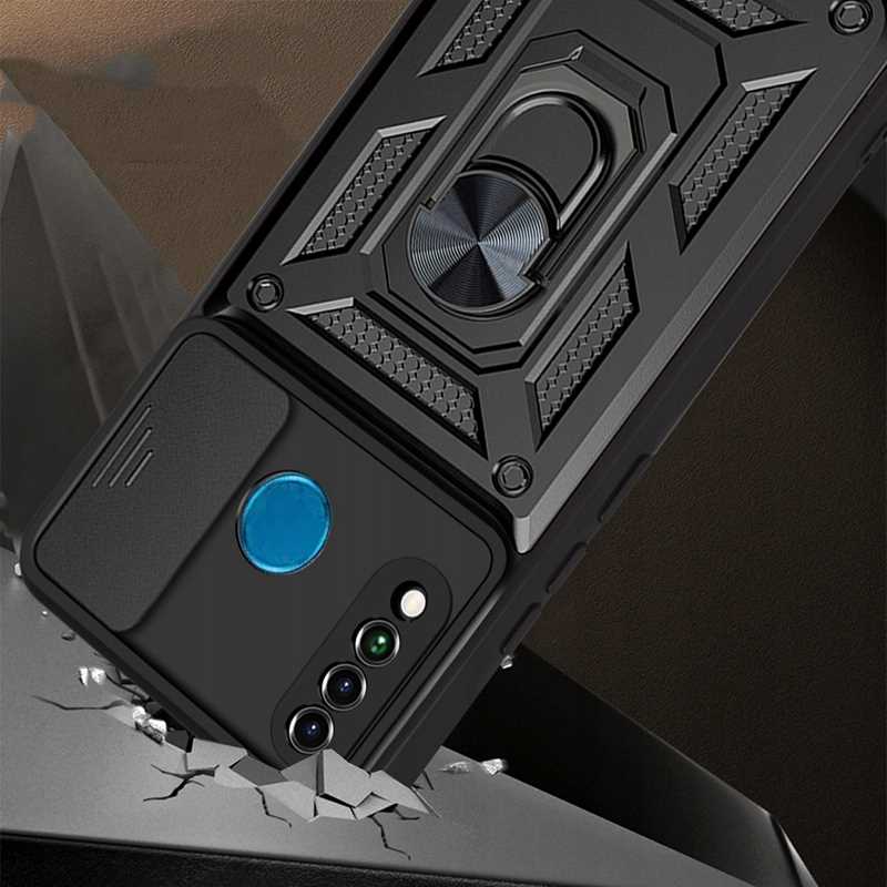 Sc Camring Huawei P30 Lite Black