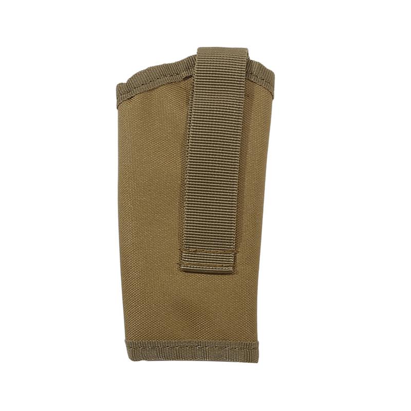 Многофункциональная тихая сумка для ключей для мужчин, тренировочная сумка для ключей