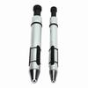 2PCS Universal Clutch Alignment Tool Metal High Hardness Wear Resistant Clutch Centering Shaft for Automobile