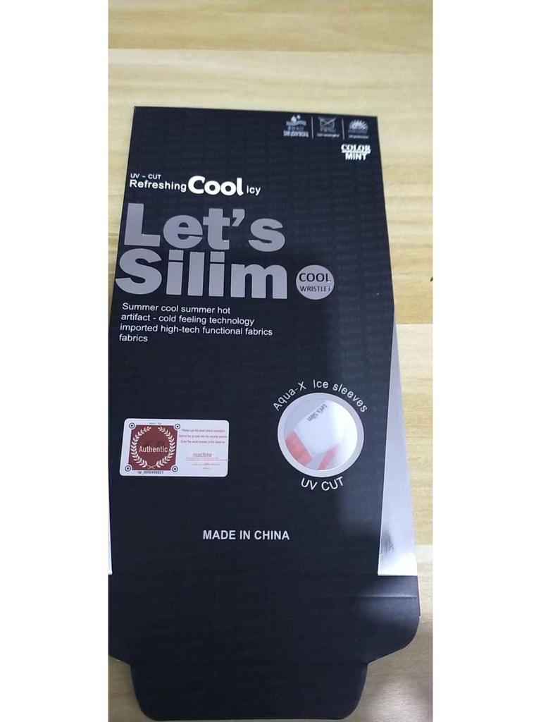 Летние перчатки с защитой от ультрафиолета: Рукава Cool Ice Silk для вождения на открытом воздухе, защита для рук унисекс