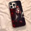 W-World Of W-Warcraft Игра Ретро Чехол Для Телефона Для IPhone 16 15 14 13 12 11 Pro Max 17 Plus Цветной Чехол