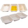 SET OF 3 BREADING CONTAINERS 128372
