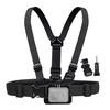 Adjustable Body Mount Belt Chest Strap for GoPro