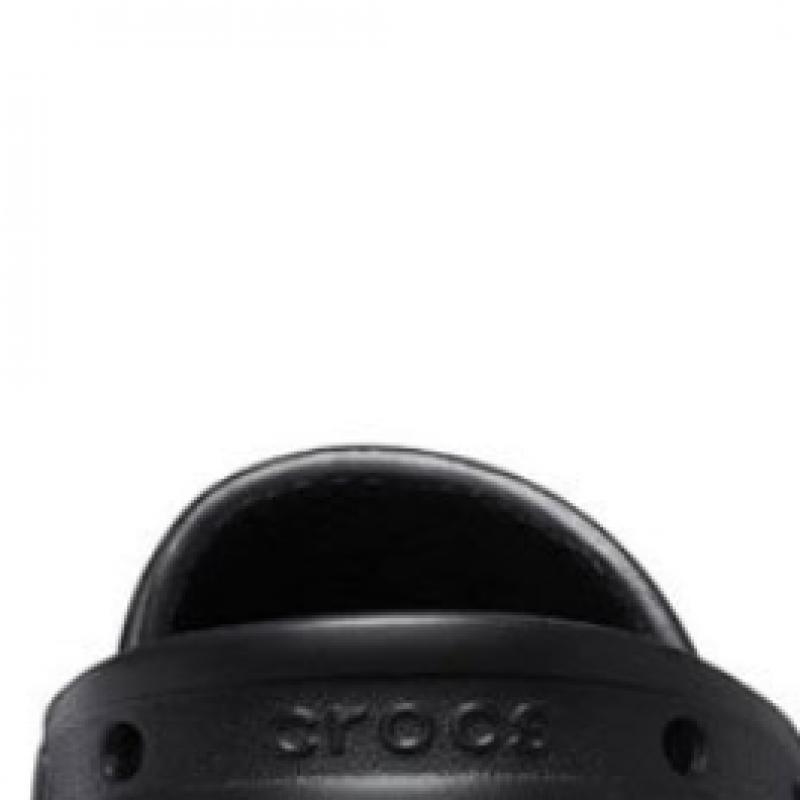 Crocs Женские туфли-сабо Vaya Platform Clogs Black 208186 001