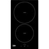BEKO Induction Hob - 2 Burners - L30 Cm - HDMI32400DT