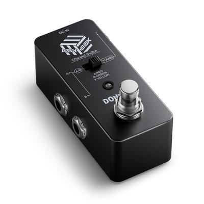 Donner ABY Box Педаль Мини ABY-1