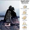 1Pc Hollow Knight Adventure Flannel Blanket, Soft And Comfortable, Casual Warm, Camping Travel, Christmas, Halloween Xmas Gift Y182