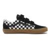 Vans Old Skool V  s.canVas Chk Vn000V34705  s.canVas Chk