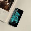 Чехол для телефона с изображением льва, альфа-самца, детеныша, для Samsung A55 A35 A25 A15 A54 A34 A24 A14 A70 A71 A50 A51 A17 A05S Galaxy A40 A41A30 A31 A20S A