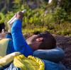 THERMAREST Air Head для Кемпинга на Открытом Воздухе Японский 30147 Подушка, Стандартная, [Официальный Продукт]