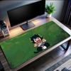 Cute The Legend of H-Hei Mouse Pad Non-slip Thickened Large Writing Lockedge Office Student Gaming Cushion MousePad