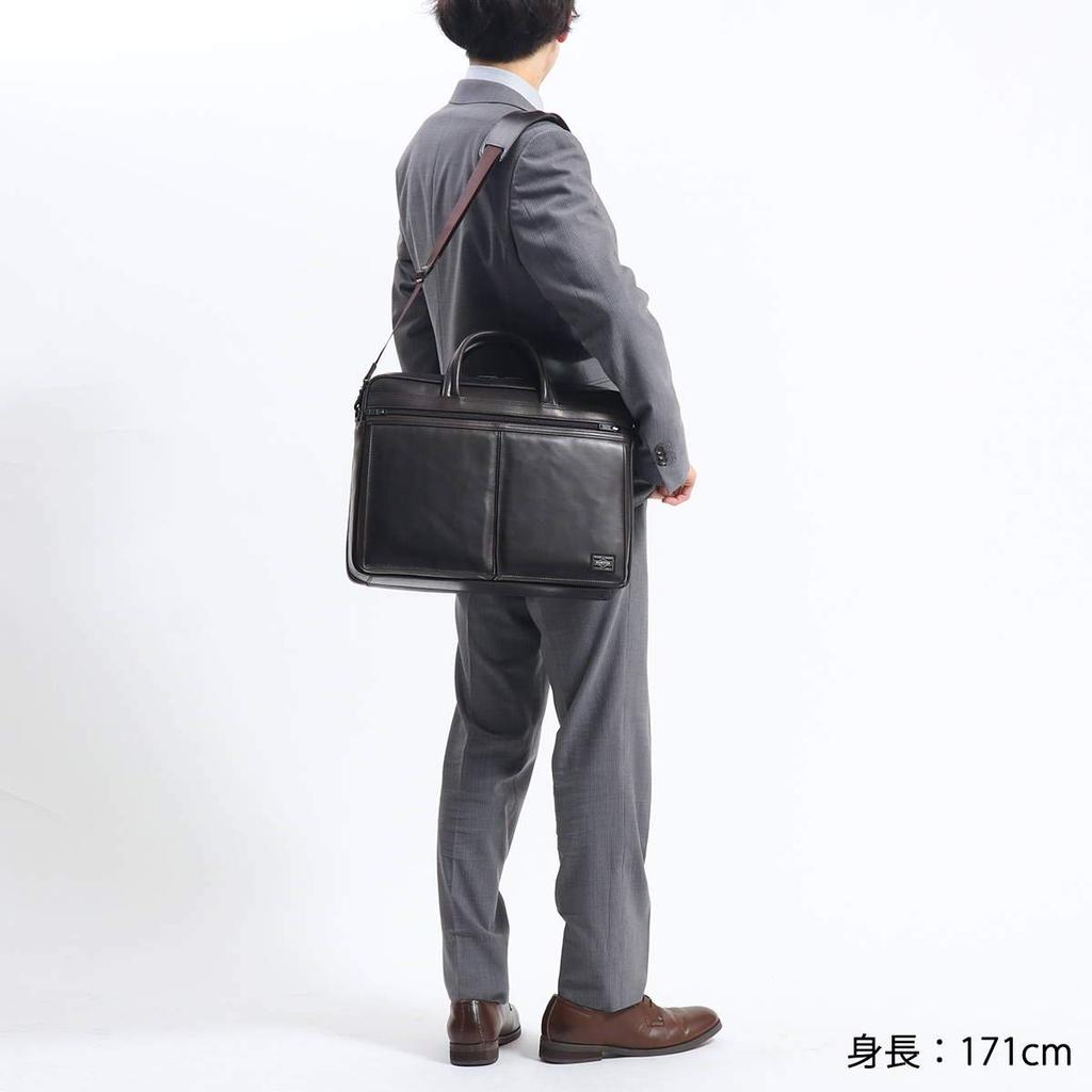 Портфель PORTER AMAZE 2way [Porter] 022-03784 Черный/10