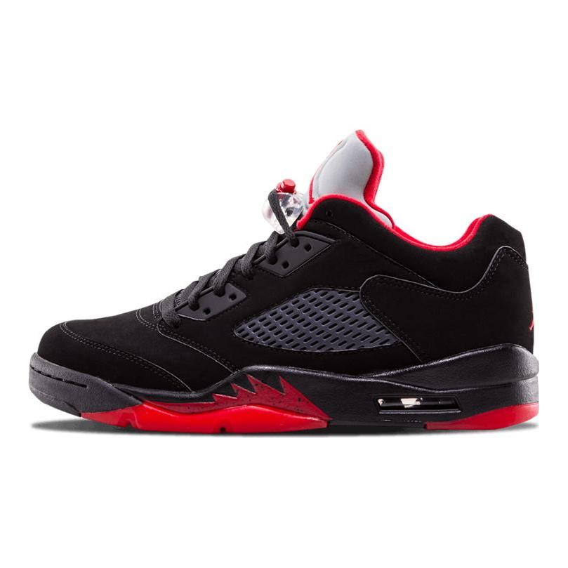 Air Jordan 5 Retro Low 'Alternate 90' 819171-001