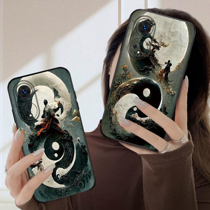 Аниме Зеленые Сплетни Для Oppo A98 54s 17 96 40 60 80 58 79 74 Reno 10 4Z 5G 5 Lite Find X 2 3 8 Pro 13 12 силиконовый мягкий чехол для телефона