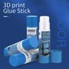 3D Printer Glue Sticks PVP Solid Glue Sticks Non-toxic Washable for Hot Bed Platform Glass Plate