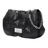 Maison Margiela Glam Slam Chain Linked Shoulder Bag S56WG0169P4300T8013
