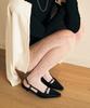 Туфли Moodnight Glia с ремешком и kitten heel - 2 цвета | 5,5 см