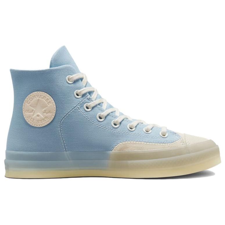 Converse Кроссовки унисекс Chuck 70 Marquis High Nautical Blue Ocean-Retreat Natural-Ivory A04964C