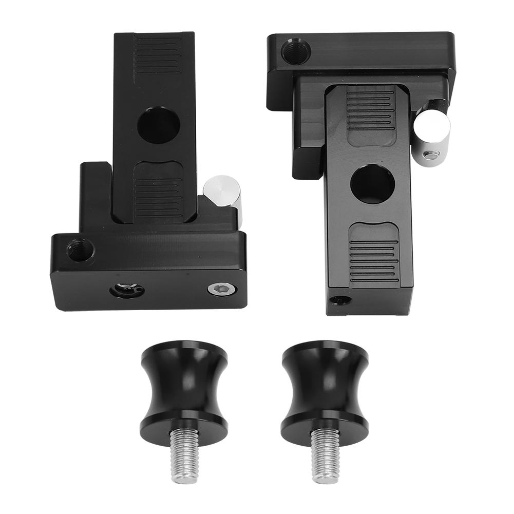 Motorcycle Rocker Chain Adjuster Shaft Kit For Honda Grom 125 2014-2020 Rocker Arm Tensioner Shaft Chain Adjuster Aluminum