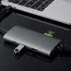 Lenovo Универсальная док-станция ThinkPad LC10 10-в-1 USB-C