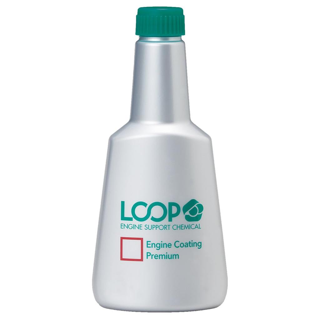 Присадка SurLuster LP-42, LOOP Engine , Премиум, Высококачественное Обслуживание Производительности Двигателя Автомобиля