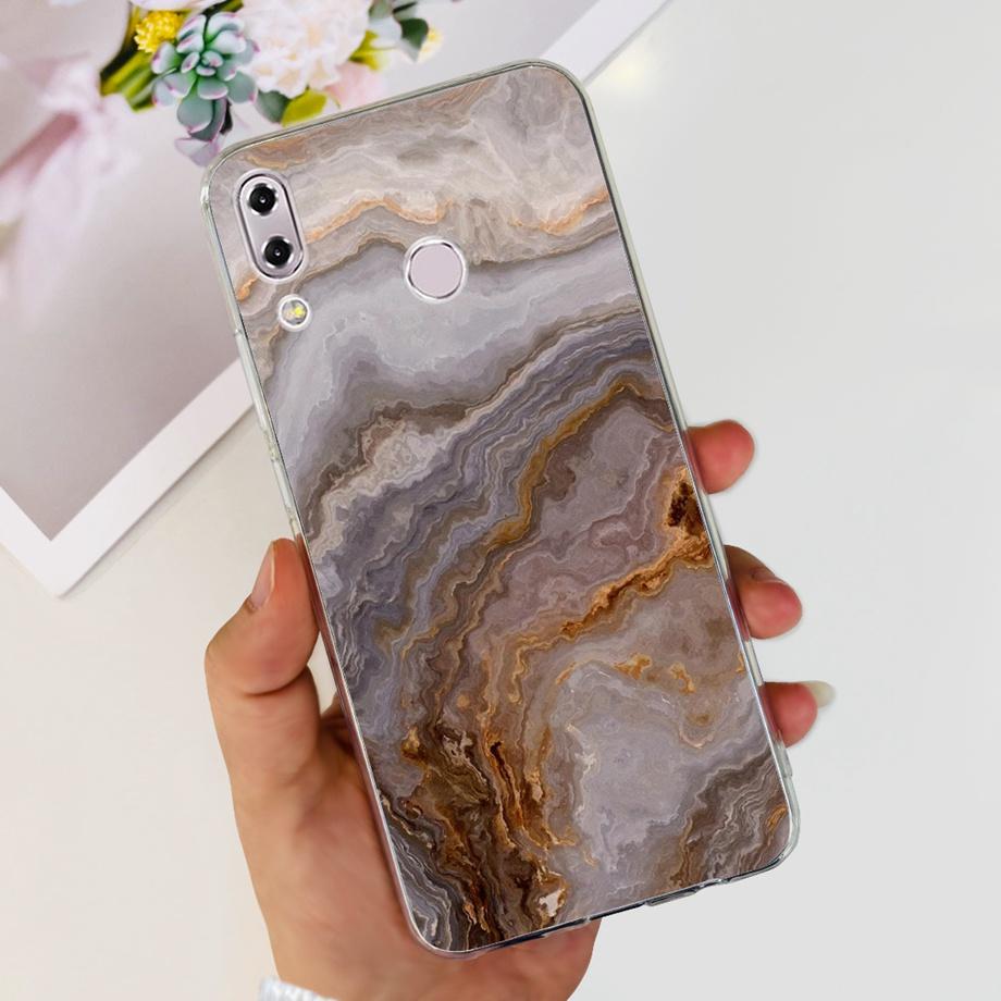 For Asus Zenfone 5 ZE620KL ZF620KL Cover Case Fundas Soft Silicone TPU Clear Phone Cases Protective Coque Astronaut Butterfly