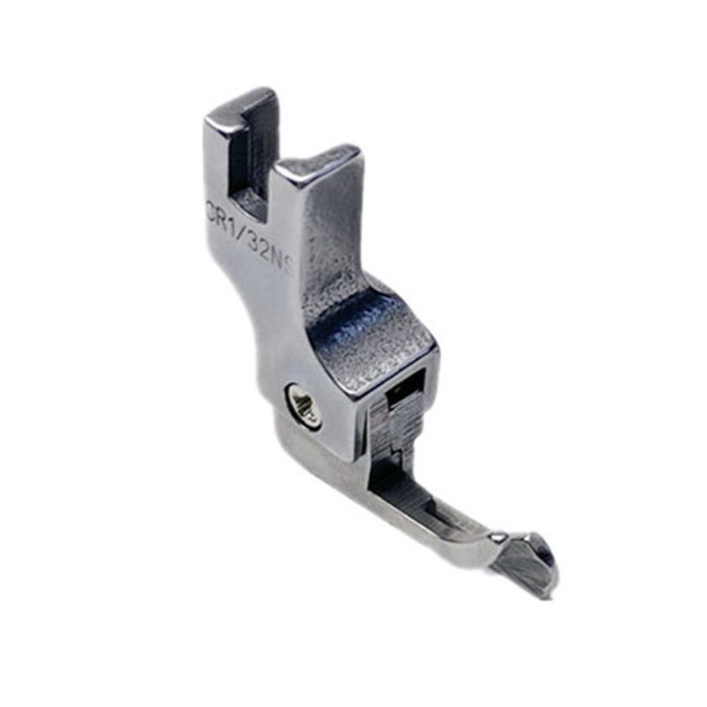 Durable Guide Presser Foot for Knitt and Thin Materials Sewing Machine Accessories