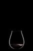 Authentic RIEDEL Red Wine Glass Set (Pair) - Riedel O Big O Pinot Noir, 762ml, 0414/67