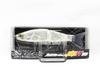 Gan Craft Jointed Claw Shift 113 Type F Floating Lure FSH-01 (4756)