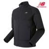New Balance Куртка Vqb M из мягкой костяной ткани с воротником-стойкой и застежкой-молнией nbMd947021 19