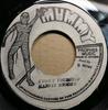 7-дюймовая пластинка MARVIN BROOKS Know Yourself NONE Mummy 1978 Ямайка Регги Ска Даб Б/у