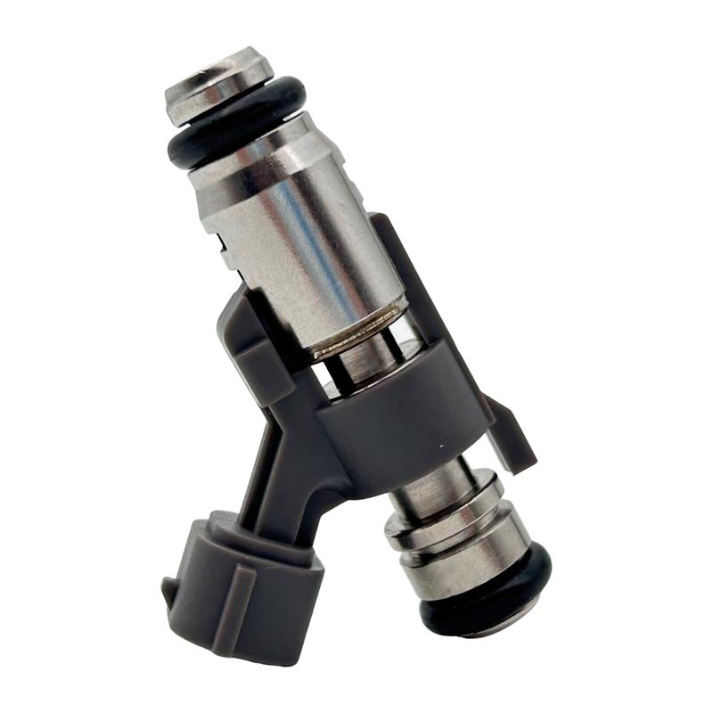 Car Injector For CITROEN C3 I (FC_, FN_) 1.4 16V 2003-2010 KFU (ET3J4) C4 207 307 KFV (TU3JP) OEM IPM012 1984F4 9648148580 Part